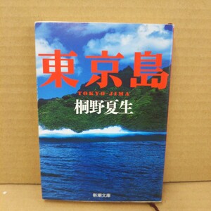 東京島 （新潮文庫　き－２１－６） 桐野夏生／著