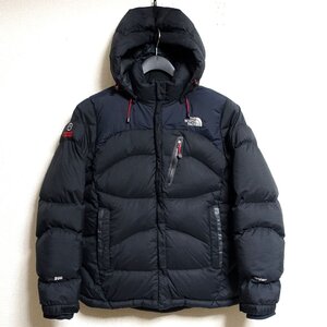 THE NORTH FACE ノースフェイス ハイベント サミットシリーズ ダウンジャケット 800FP レディース Lサイズ 正規品 ブラック Z4023