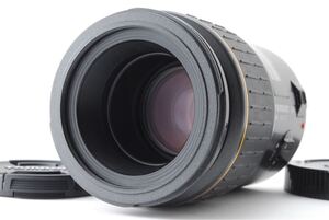 美品★タムロン SP AF 90mm F2.8 キャノン用★マクロ撮影に最適！