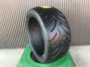 【在庫限定品】2020年製 新品 ダンロップ 255/40R18 95W DIREZZA 03G R3 　1本◆D2673