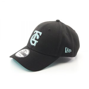 ニューエラ NEW ERA × TIFFANY&Co. × 読売ジャイアンツ TGロゴ ブランドオフ NEW ERA その他 キャップ ポリエステル 中古 メンズ