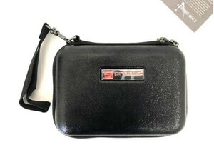 【新商品！】Protec（プロテック） トロンボーン用マウスピースケース Micro ZIP BM222（4本用）