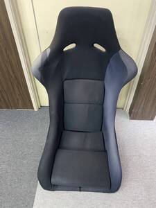 中古品　Rennsport　SPG　フルバケットシート　フルバケ