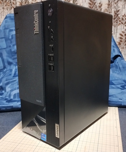 Lenovo　PC　Core i7-12700 16G　 ThinkCentre Neo 50t Tower Gen 3