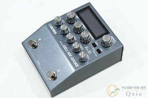 [新品同様] BOSS IR-200 Amp & IR Cabinet BOSSだからこそできる革新的なアンプシミュレーター [UK481]