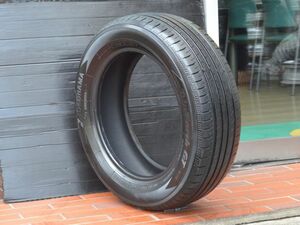 15インチ ヨコハマ ブルーアース GT AE51 185/60-15 185/60R15 84H 2021年製 中古タイヤ1本 東京 八王子 店頭取付OK