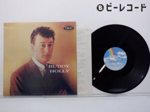 Buddy Holly「Buddy Holly」LP（12インチ）/MCA Records(P-6212)/洋楽ロック