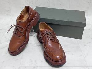 NEPENTHES ネペンテス × Tricker