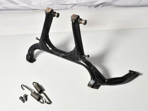 MPB ZZ-R1100 ZXT10C 91年式 純正センタースタンド カワサキ 優良販