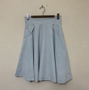 CECIL McBEE セシルマクビー スカート S