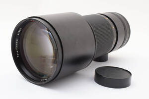 ★美品★ コンタックス CONTAX Carl Zeiss Tele Tessar T*300mm F4 AEG ★キャップ★ #1523 #0301 #A71