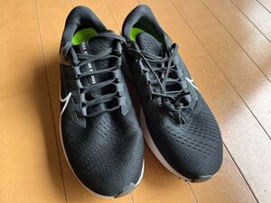 NIKE ナイキ ランニングシューズ ペガサス38 Pegasus38 ウィメンズ 25.5cm 送料無料 used