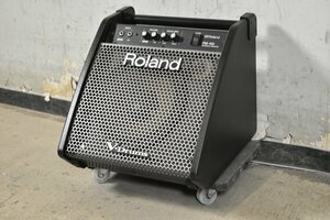 Roland ローランド V-Drums エレドラ用 モニタースピーカー PM-100