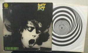 ☆彡 英國盤 Juicy Lucy Lie Back And Enjoy It [ UK ORIG 