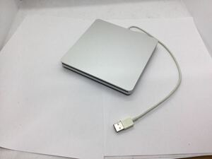 ◆06221) Apple/USB SuperDrive/A1379/外付けDVDドライブ