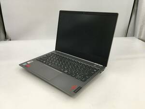 LENOVO/ノート/第8世代Core i7/メモリ16GB/WEBカメラ有/OS無/パーツ取り-240610001040642