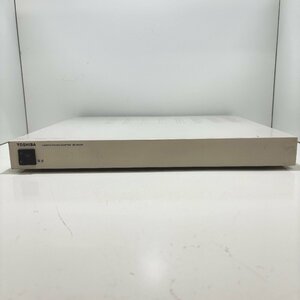 TOSHIBA カメラ 電源 アダプタ JK-N42W 東芝 防犯カメラ 0506350