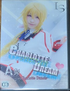 CHARLOTTE DREAM RAZZLE DAZZLE A美 コスプレ 写真集 ROM インフィニット・ストラトス IS シャルロット・デュノア バニー メイド ニーソ