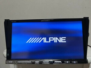 Alpine VIE-x08/2009/ジャンク