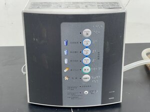 通電確認済み TOTO TEK513 アルカリイオン水生成器 浄水器 【現状品】