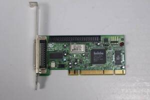 G3924 Y RATOC REX-PCI31L Ultra SCSI PCIボード【動作確認済】