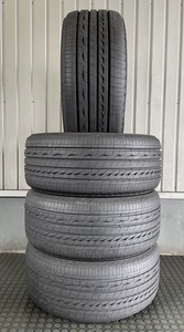 【訳あり特価品】BRIDGESTONE ブリヂストン REGNO レグノ GR-XII 245/45R18 100W XL タイヤ単品 4本価格