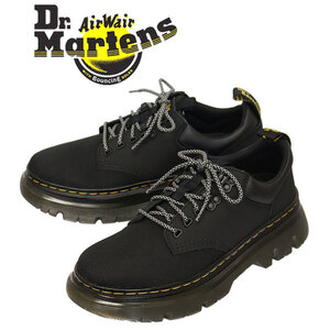 Dr.Martens (ドクターマーチン) 27390001 TARIK LO タリク ロー シューズ BLACK UK4-約23.0cm