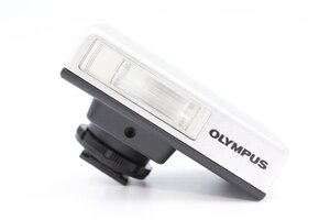 【美品】OLYMPUS オリンパス フラッシュ エレクトロニックフラッシュ FL-14 #LE202479012