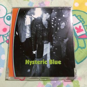 ふたりぼっち／Hysteric Blue