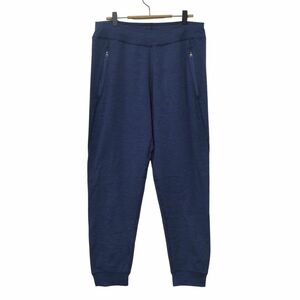 美品 フーディニ HOUDINI Ms Outright Pants メンズ アウトライト パンツ L フリース ミッドレイヤー リラックスパンツ cf10dt-rk26y07057