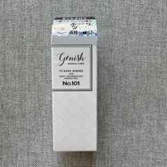 genish ジーニッシュNO.101 ネイルグロス