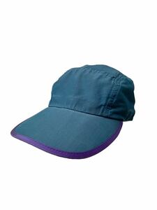 【90s】《Patagonia》 Spoon Bill Cap スプーンビル キャップ アウトドアキャップ ヴィンテージ USA製