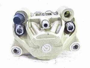 ドゥカティ ST4S 大人気!! ブレンボ製 リア キャリパー 固着なし brembo 検※ ST3 ST4 748S ST2 851 848 SS1000 S4R 132R55