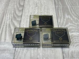 ☆ 大東京宝石 DIAMOND レコード針 パイオニア PN-330 【 未使用/ 未開封/ 現状品 】 （PN-4K48） ☆