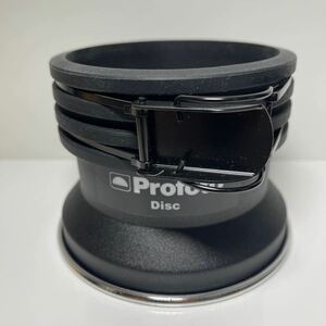 プロフォト Profoto 100654 ディスク リフレクター Pro-Bヘッド Acute アキュートBヘッド 撮影機器 アクセサリー ストロボ