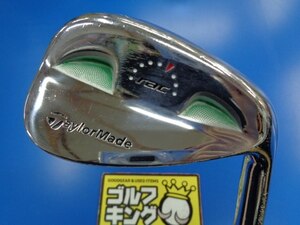 GK豊田▼ 328 テーラーメイド★RACウェッジ54.12★PRECISION SPINNER WEDGE★54度★ウェッジ★