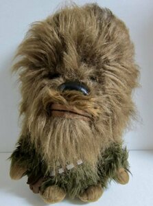 スターウォーズ チューバッカ ぬいぐるみ STAR WARS Chewbacca