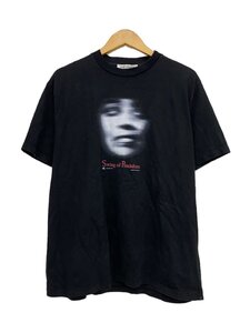 OUR LEGACY◆Tシャツ/S/コットン/BLK/M2246BS