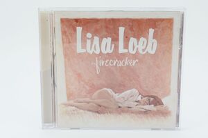 CD306★リサ・ローブ Lisa Loeb　ファイアー・クラッカー Firecracker