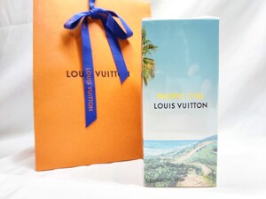 【未開封】【日本語表記】LOUIS VUITTON ルイヴィトン パシフィック チル オー ドゥ パルファン 100ml PACIFIC CHILL EDP オードパルファン