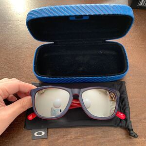 oakley Frogskins LX オークリー フロッグスキンLX oo2039-09