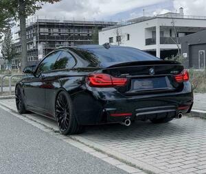 BMW 4シリーズ F82 M4 GTS/GT4 クーペ 前期 