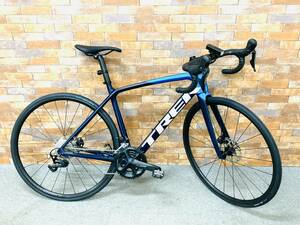 TERK トレック ロードバイク Emonda エモンダ SL 5 Disc 2021年モデル　W3809001