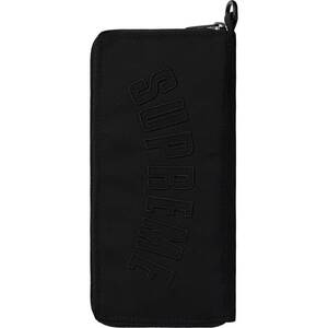 新品 19ss Supreme The North Face Arc Logo Organizer Black 黒 シュプリーム ノースフェイス オーガナイザー