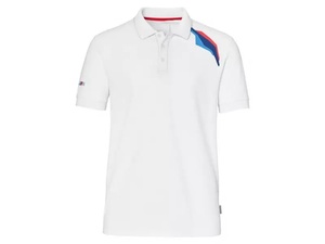 ★BMW Motorrad MOTOSPORT Polo Shirt★ オフィシャル ポロシャツ 半袖 XXLサイズ 