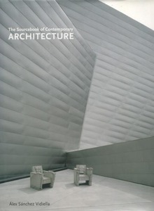 ●送料無料●　現代建築ソースブック　ＡＲＣＨＩＥＣＴＵＲＥ