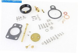 1-1/2 Linkert Carburetor Rebuild KitはHarley-Davidsonに適合します1-1/2 Linkert Carburetor Rebuild Kit fits Harley-Davidson