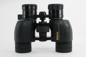 ★希少品★ NIKON 7-15x35 5.8 at 7x ZOOM #M622