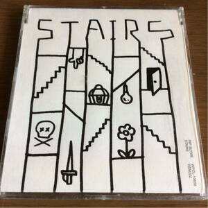 ◆◆　CD　STAIRS　◆◆