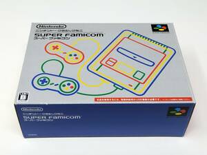 ニンテンドー クラシックミニ スーパーファミコン